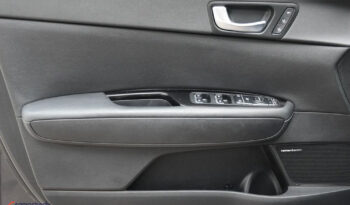 Kia Optima Sportagon 1.7 CRDI DCT Spirit full