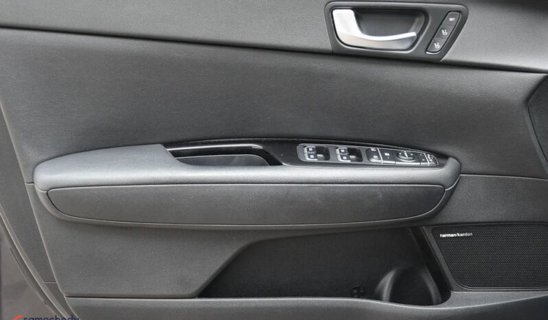 Kia Optima Sportagon 1.7 CRDI DCT Spirit full