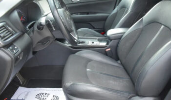 Kia Optima Sportagon 1.7 CRDI DCT Spirit full