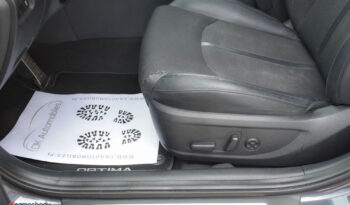 Kia Optima Sportagon 1.7 CRDI DCT Spirit full