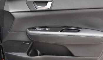 Kia Optima Sportagon 1.7 CRDI DCT Spirit full