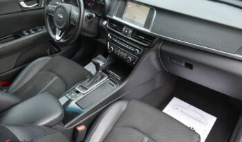Kia Optima Sportagon 1.7 CRDI DCT Spirit full