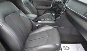 Kia Optima Sportagon 1.7 CRDI DCT Spirit full