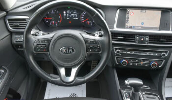 Kia Optima Sportagon 1.7 CRDI DCT Spirit full