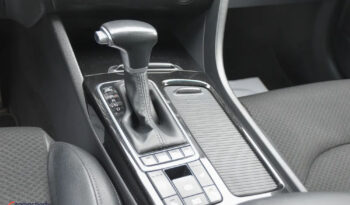 Kia Optima Sportagon 1.7 CRDI DCT Spirit full