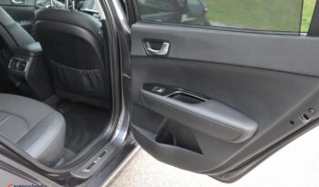 Kia Optima Sportagon 1.7 CRDI DCT Spirit full