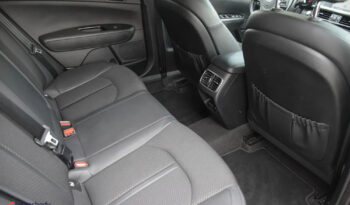 Kia Optima Sportagon 1.7 CRDI DCT Spirit full