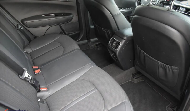 Kia Optima Sportagon 1.7 CRDI DCT Spirit full
