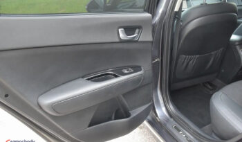 Kia Optima Sportagon 1.7 CRDI DCT Spirit full