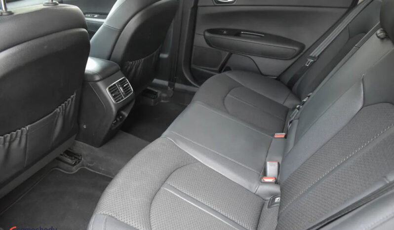 Kia Optima Sportagon 1.7 CRDI DCT Spirit full