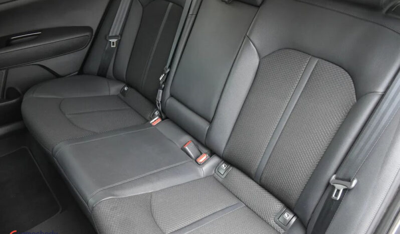 Kia Optima Sportagon 1.7 CRDI DCT Spirit full