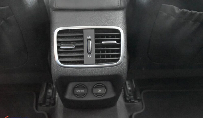Kia Optima Sportagon 1.7 CRDI DCT Spirit full