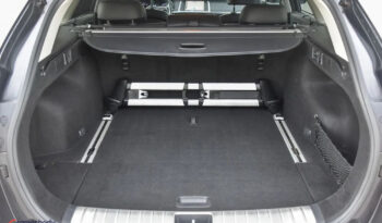 Kia Optima Sportagon 1.7 CRDI DCT Spirit full