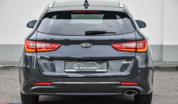 Kia Optima Sportagon 1.7 CRDI DCT Spirit full
