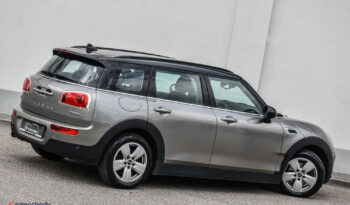 MINI Clubman Cooper D full