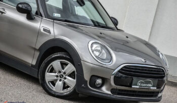 MINI Clubman Cooper D full