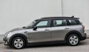 MINI Clubman Cooper D full