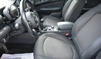 MINI Clubman Cooper D full