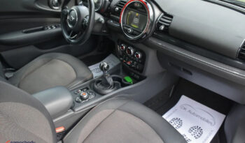MINI Clubman Cooper D full