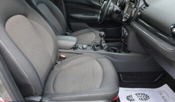 MINI Clubman Cooper D full
