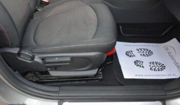 MINI Clubman Cooper D full