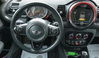 MINI Clubman Cooper D full