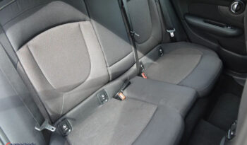 MINI Clubman Cooper D full