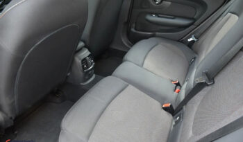 MINI Clubman Cooper D full