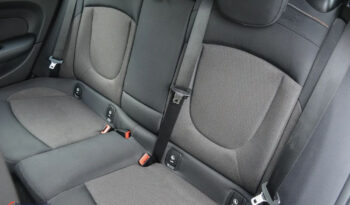 MINI Clubman Cooper D full