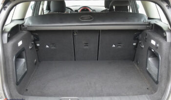 MINI Clubman Cooper D full