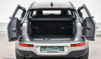 MINI Clubman Cooper D full