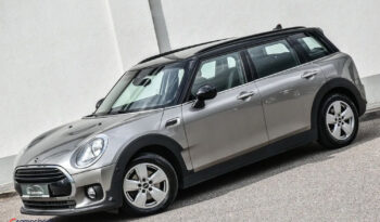 MINI Clubman Cooper D full