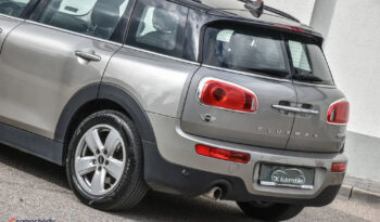 MINI Clubman Cooper D full