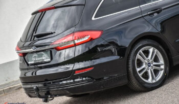 Ford Mondeo 2.0 TDCi Allrad Titanium full