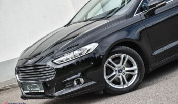 Ford Mondeo 2.0 TDCi Allrad Titanium full