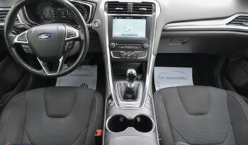 Ford Mondeo 2.0 TDCi Allrad Titanium full
