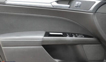 Ford Mondeo 2.0 TDCi Allrad Titanium full