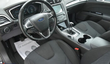 Ford Mondeo 2.0 TDCi Allrad Titanium full