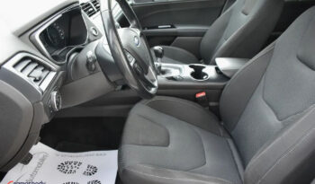 Ford Mondeo 2.0 TDCi Allrad Titanium full
