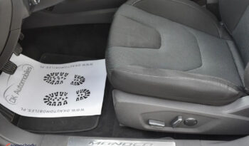 Ford Mondeo 2.0 TDCi Allrad Titanium full