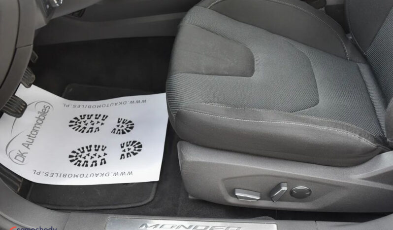 Ford Mondeo 2.0 TDCi Allrad Titanium full
