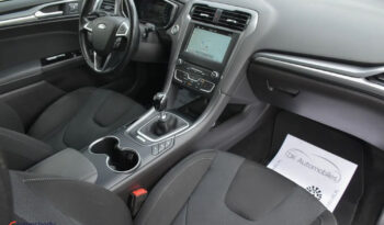 Ford Mondeo 2.0 TDCi Allrad Titanium full