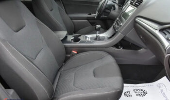 Ford Mondeo 2.0 TDCi Allrad Titanium full