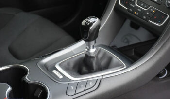 Ford Mondeo 2.0 TDCi Allrad Titanium full
