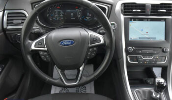 Ford Mondeo 2.0 TDCi Allrad Titanium full