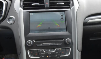 Ford Mondeo 2.0 TDCi Allrad Titanium full