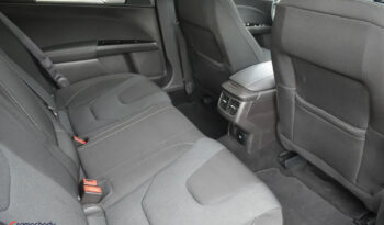 Ford Mondeo 2.0 TDCi Allrad Titanium full