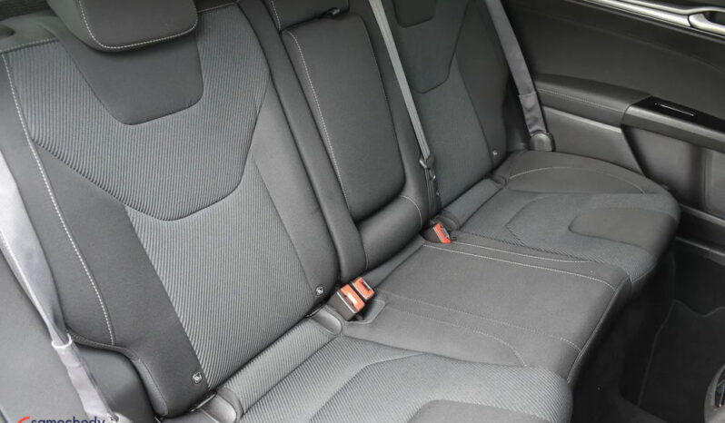 Ford Mondeo 2.0 TDCi Allrad Titanium full