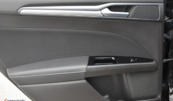 Ford Mondeo 2.0 TDCi Allrad Titanium full