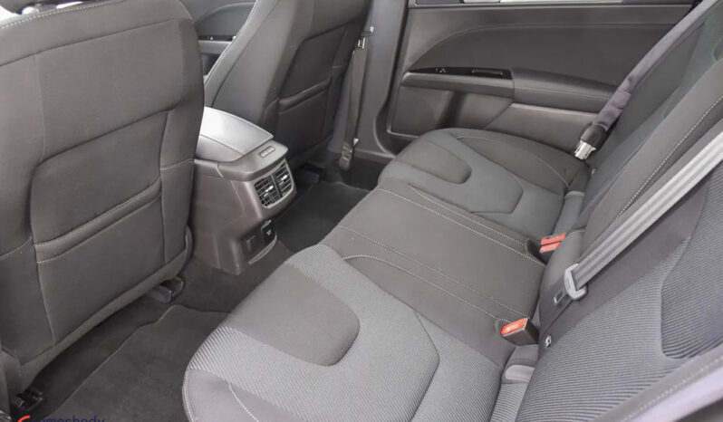 Ford Mondeo 2.0 TDCi Allrad Titanium full